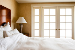 Hurdcott bedroom extension costs