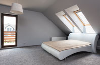 Hurdcott bedroom extensions