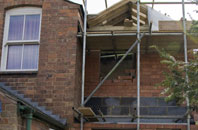 free Hurdcott home extension quotes