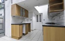 Hurdcott kitchen extension leads